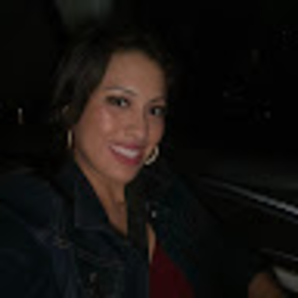 Meet your Posher, Lorena